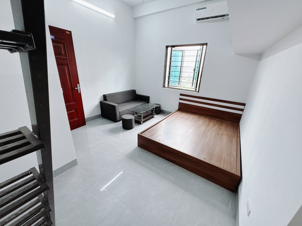 Cho thuê Studio & 1N1K tại Yên Xá, Tân Triều - Bếp riêng, vào ở ngay!