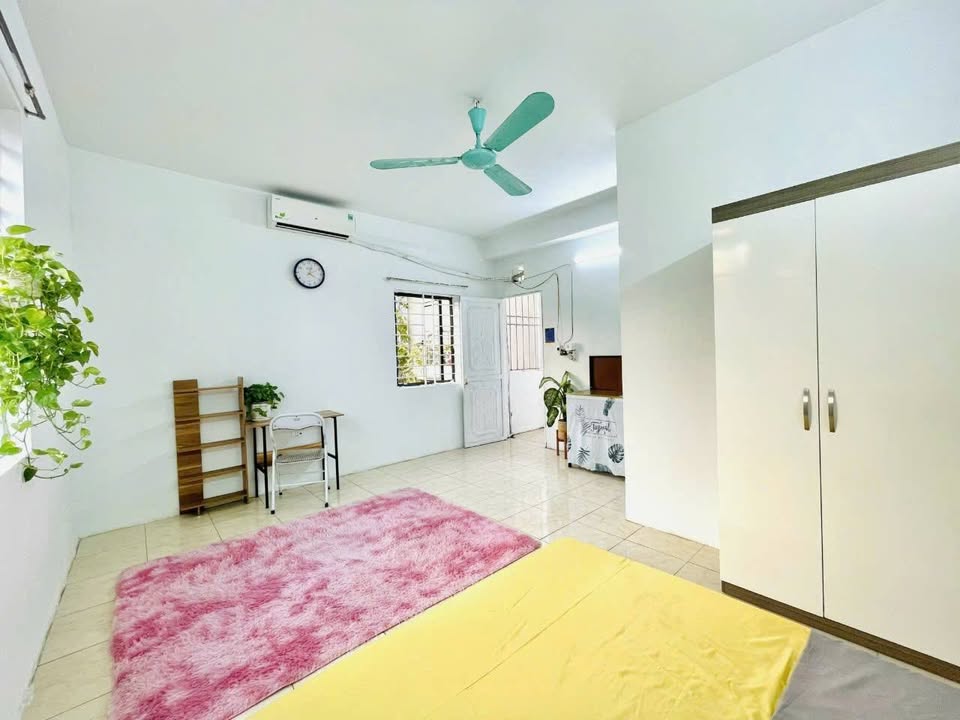 Phòng trọ 3 phòng tại 56 Tân Triều - Cho thuê ngay với đầy đủ tiện nghi!