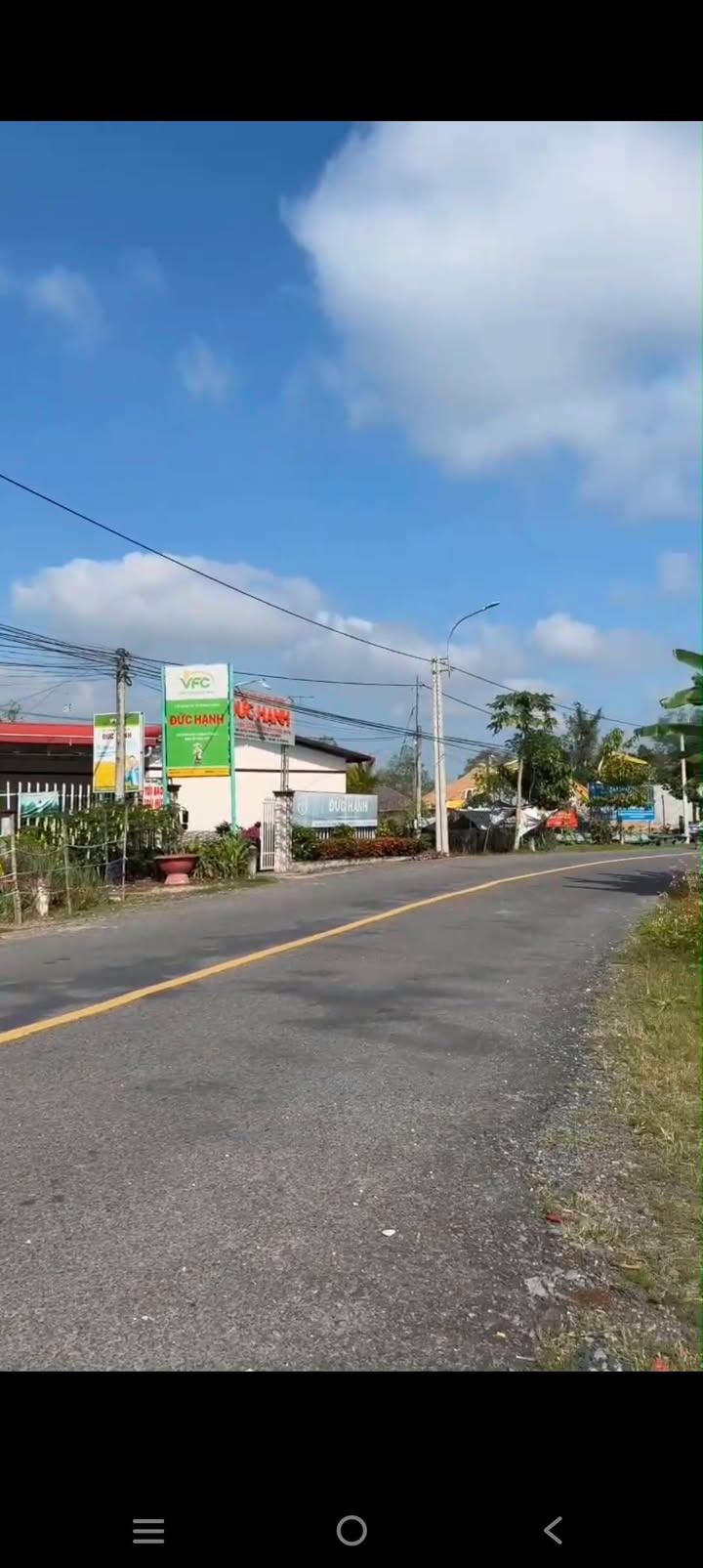 Đất nền 7000m² mặt tiền đường tỉnh 910 - Đầu tư sinh lời tuyệt vời!