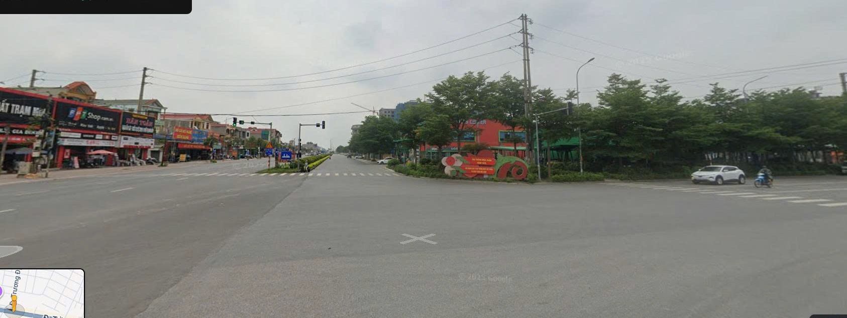 Nhà phố 5 tầng Quế Võ 130m² giá 10 tỷ - Đầu tư sinh lời ngay!