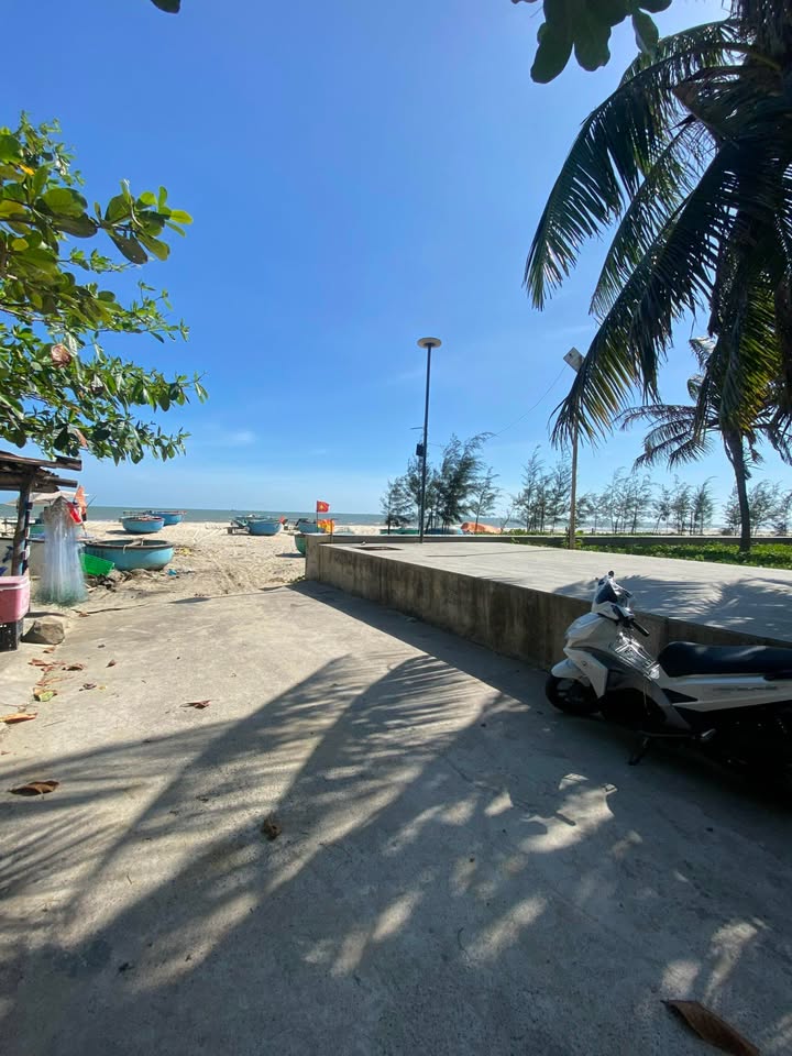 Đất thổ cư 505.6m² gần biển Long Hải - Giá chỉ 7.2 tỷ - Đầu tư sinh lời!