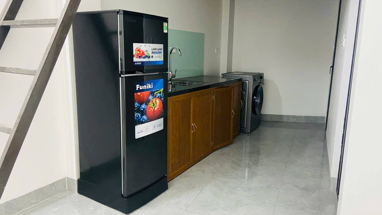 Cho thuê phòng căn hộ mini Tứ Hiệp 30m² giá chỉ 3.9 triệu - An ninh tốt, đầy đủ tiện nghi!