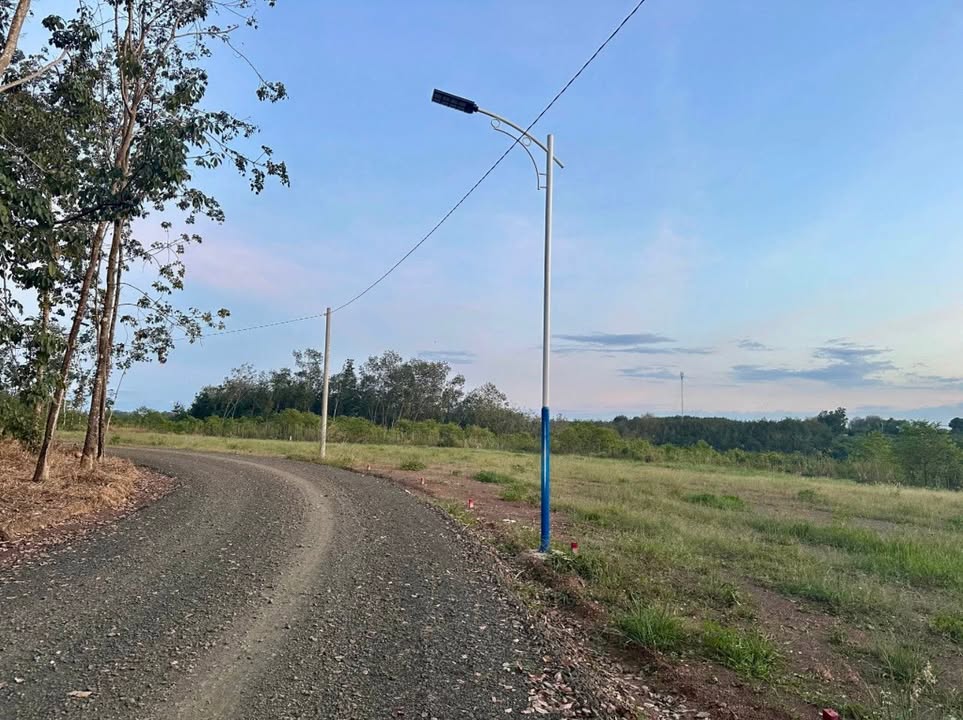 Đất nền Tân Thành Đồng Xoài 50m² giá chỉ 300 triệu - Cơ hội đầu tư sinh lời!