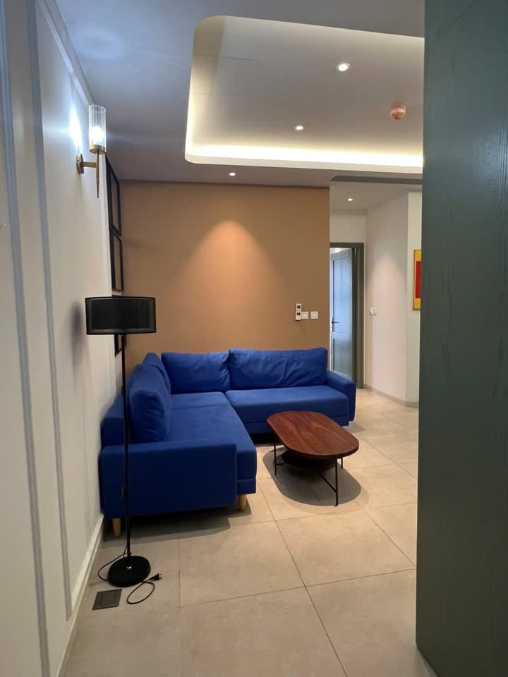 Chung cư Brg Diamond Thanh Xuân 66m² - Full nội thất, vào ở ngay!