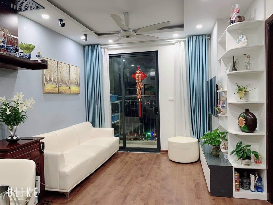 Căn hộ An Bình City 73m² giá 13 triệu - Full nội thất, chỉ việc xách vali vào ở!
