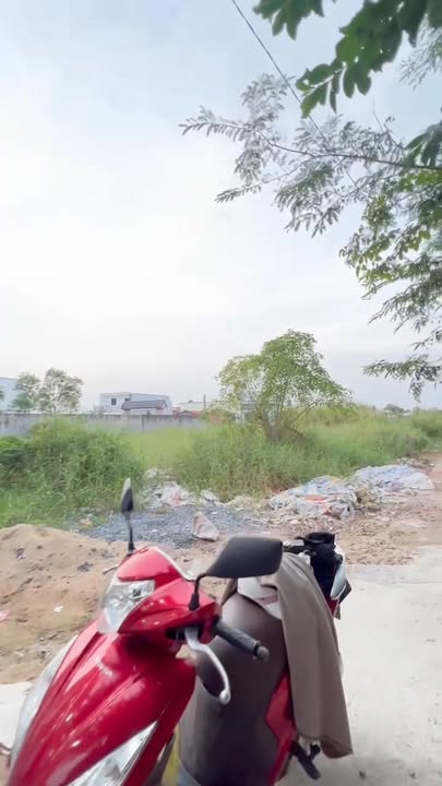 Nhà bán gấp tại Mỹ Lộc, Cần Giuộc, Long An 103m² giá chỉ 1.58 tỷ - Thương lượng tốt!