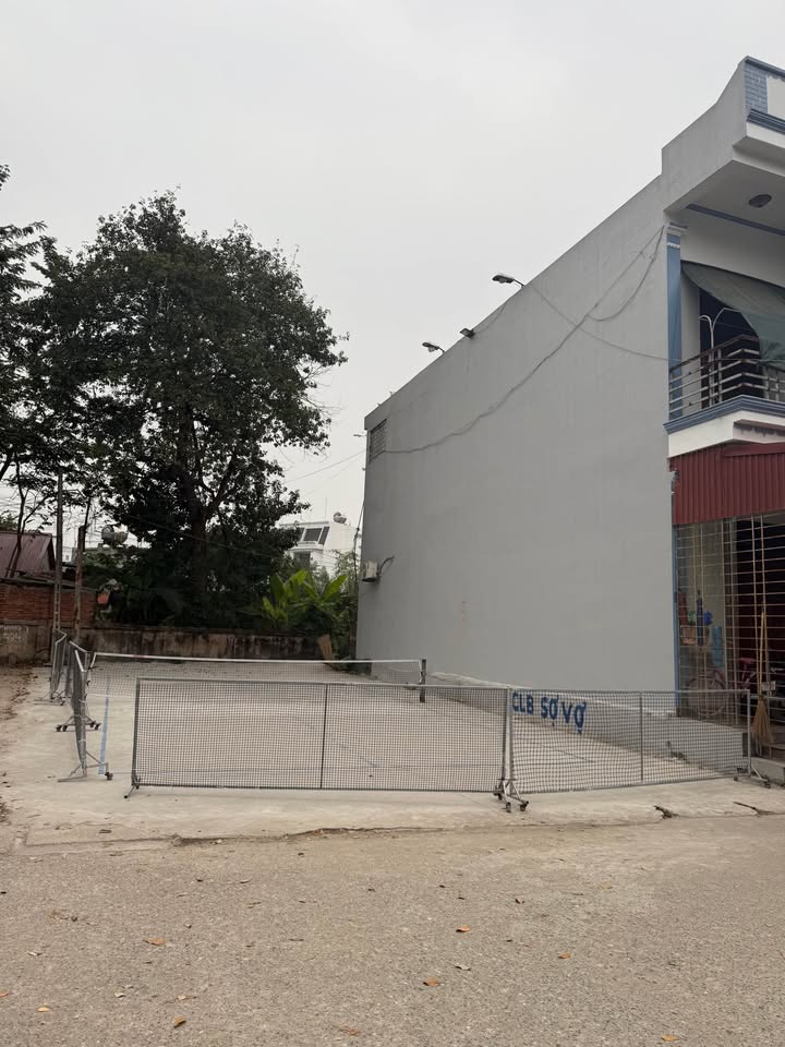 Bán đất vàng tại Phú Thọ 75m² giá 1,3 tỷ - Khu dân cư sầm uất, an ninh tốt!