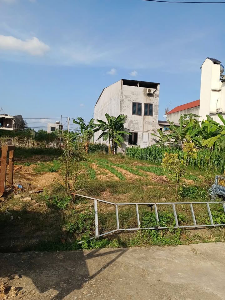 Đất nền Hà Thạch Phú Thọ 200m² giá 2.2 tỷ - Đầu tư sinh lời ngay!