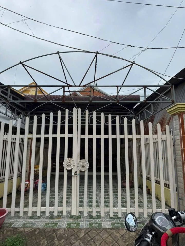 Nhà mặt tiền QL91, An Châu, Châu Thành, 136m² giá 3 tỷ - Đầu tư sinh lời ngay!