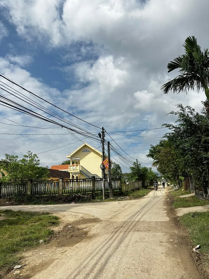 Đất nền Phú Phong, Tây Sơn 130m² giá chỉ 890 triệu - Cơ hội đầu tư hấp dẫn!