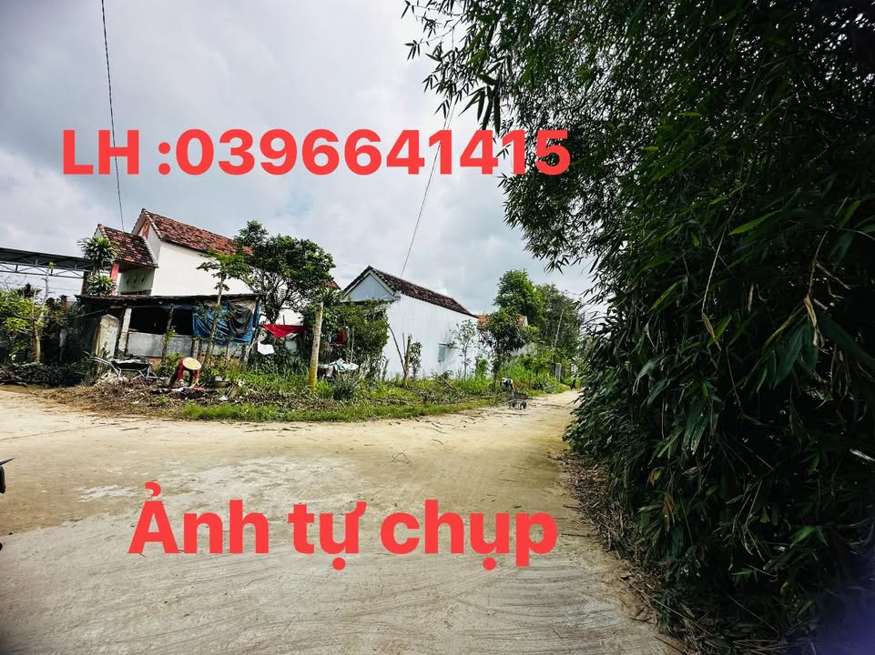 Đất nền Phú Phong, Tây Sơn 110m² giá 700 triệu - Cơ hội đầu tư hấp dẫn!