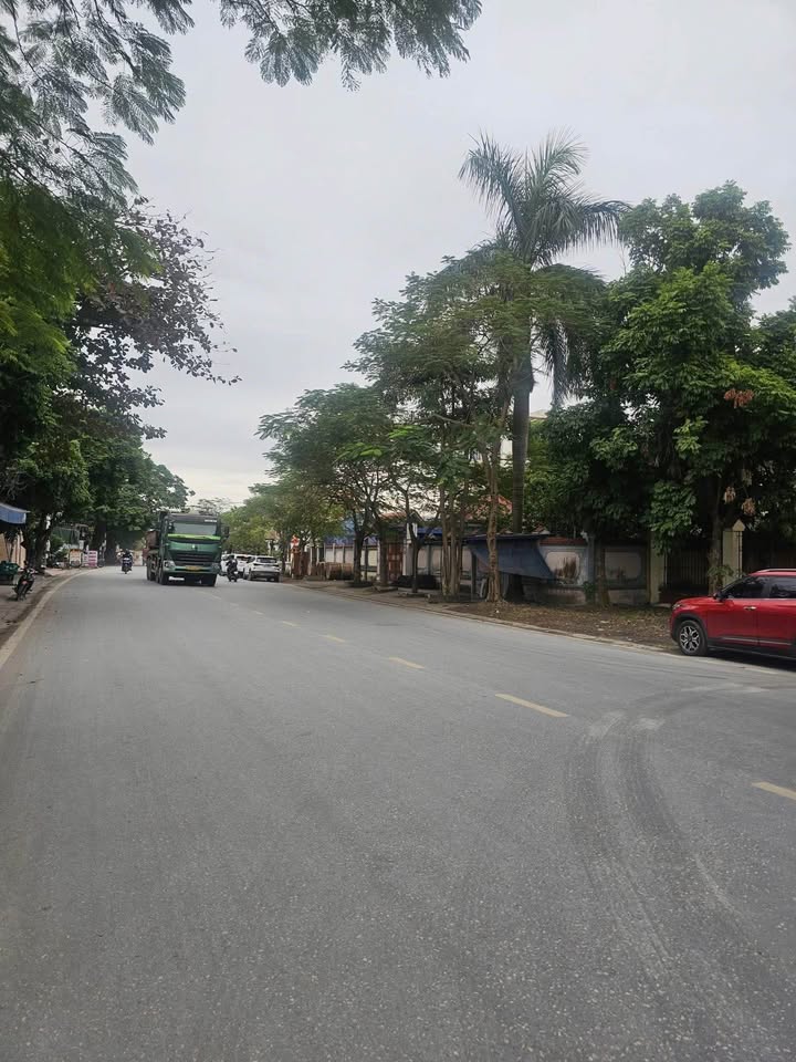 Bán đất Vân Trà, An Đồng, An Dương 100m² giá 4.56 tỷ - Đầu tư sinh lời tiềm năng!