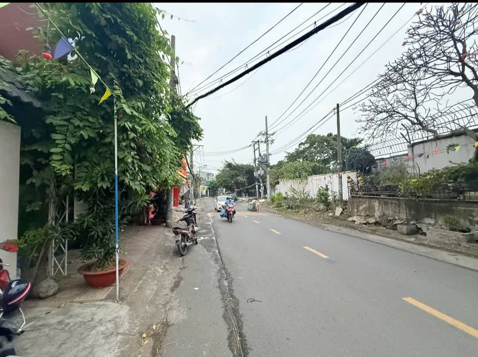 Mặt tiền kinh doanh Tam Châu, Tam Phú 156m² giá 11.4 tỷ - Đầu tư sinh lời ngay!