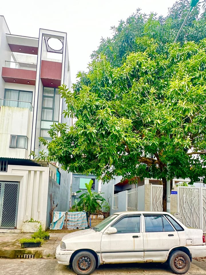 Đất nền Hói Kiểng 2 Đà Nẵng 110m² giá 5.43 tỷ - Cơ hội đầu tư tuyệt vời!