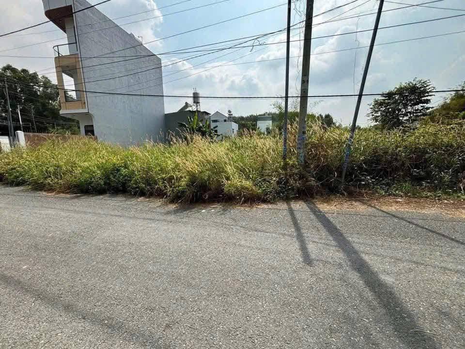 Nhà mặt tiền đường DX77 Định Hòa 115m² giá 1 tỷ - Cơ hội đầu tư hiếm có!