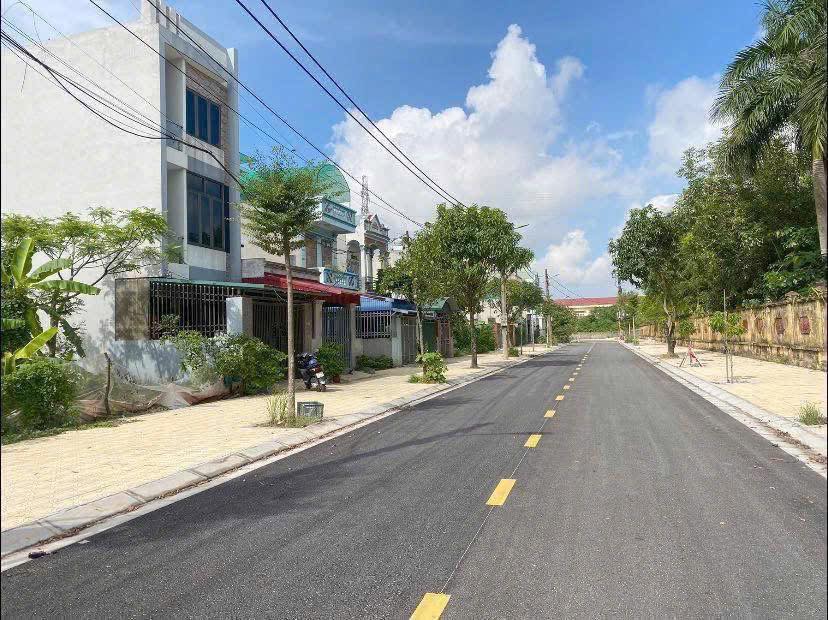 Đất nền Thanh Châu, Phủ Lý 77m² giá chỉ 2.xx tỷ - Đầu tư sinh lời ngay!