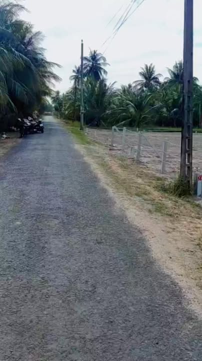 Đất nền 155m² xã Hảo Đước Tây Ninh giá chỉ 300 triệu - Đầu tư sinh lời ngay!