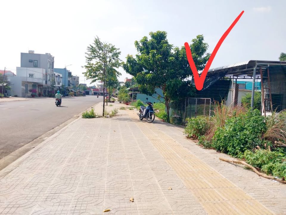 Nhà mặt tiền Hòa Long, Bà Rịa 135m² giá 2.59 tỷ - Kinh doanh tuyệt vời!