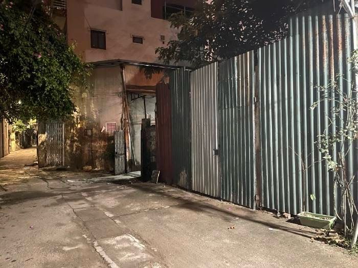 Đất mặt ngõ ô tô tránh Định Công 200m² giá 33 tỷ - Cơ hội đầu tư sinh lời!