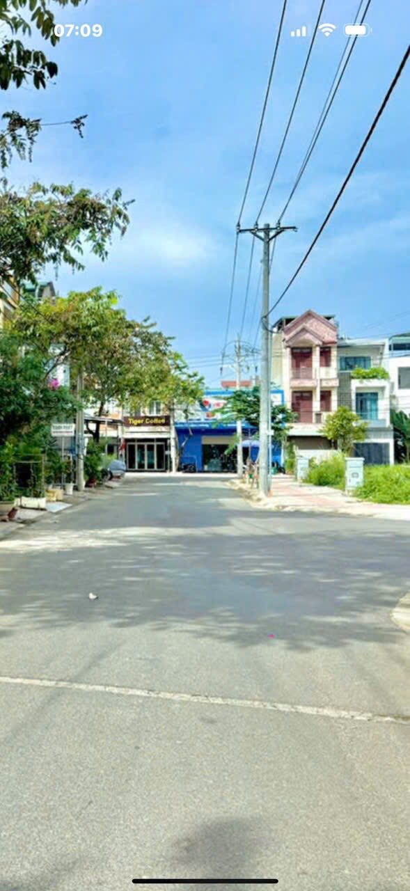 Lô Đất Mặt Tiền Kinh Doanh Bửu Long 85m² - Đầu Tư Sinh Lời Ngay!