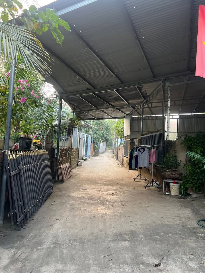 Nhà bán gấp tại Tân An, Vĩnh Cửu 100m² - 4 phòng ngủ, giá 1 tỷ TL