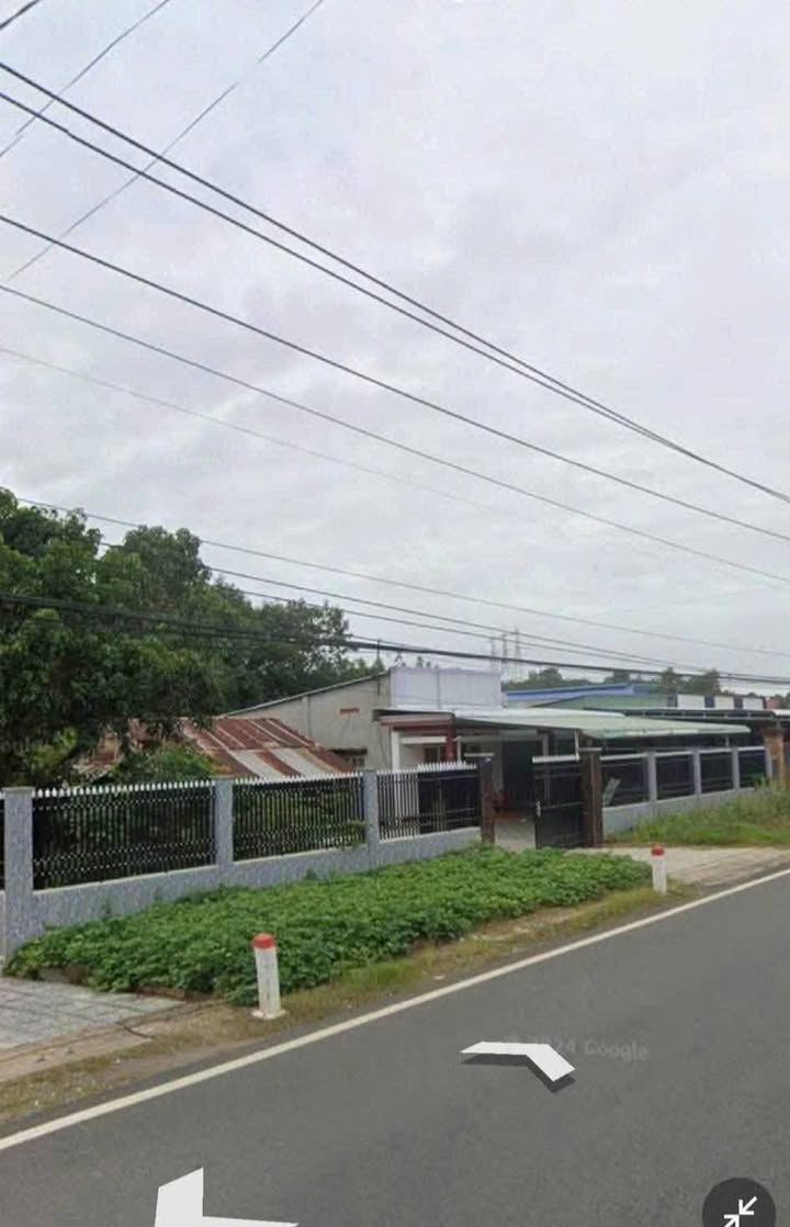 Đất nền 768 Trị An 280m² giá 1.9 tỷ - Đầu tư tiềm năng ngay trung tâm!