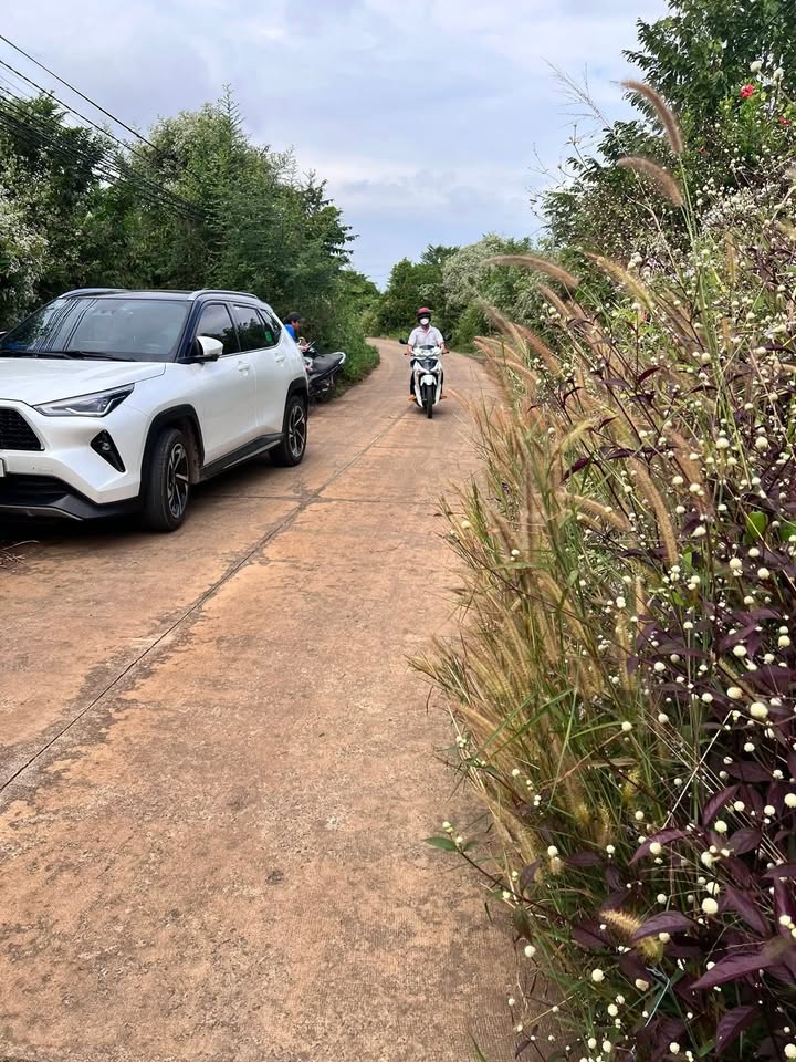 Đất nền Phú Vinh, Định Quán 170m² giá 380 triệu - Sổ hồng chính chủ!