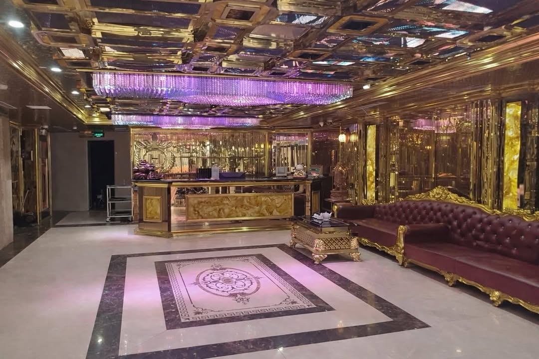 Bán gấp FrontHouse mặt phố Nguyễn Khắc Hiếu 217m² giá 160 tỷ - Đầu tư sinh lời bền vững!