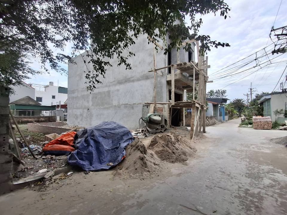 Đất nền TDC Hồng Vân Thường Tín 47.8m² giá 800 triệu - Cơ hội đầu tư tuyệt vời!