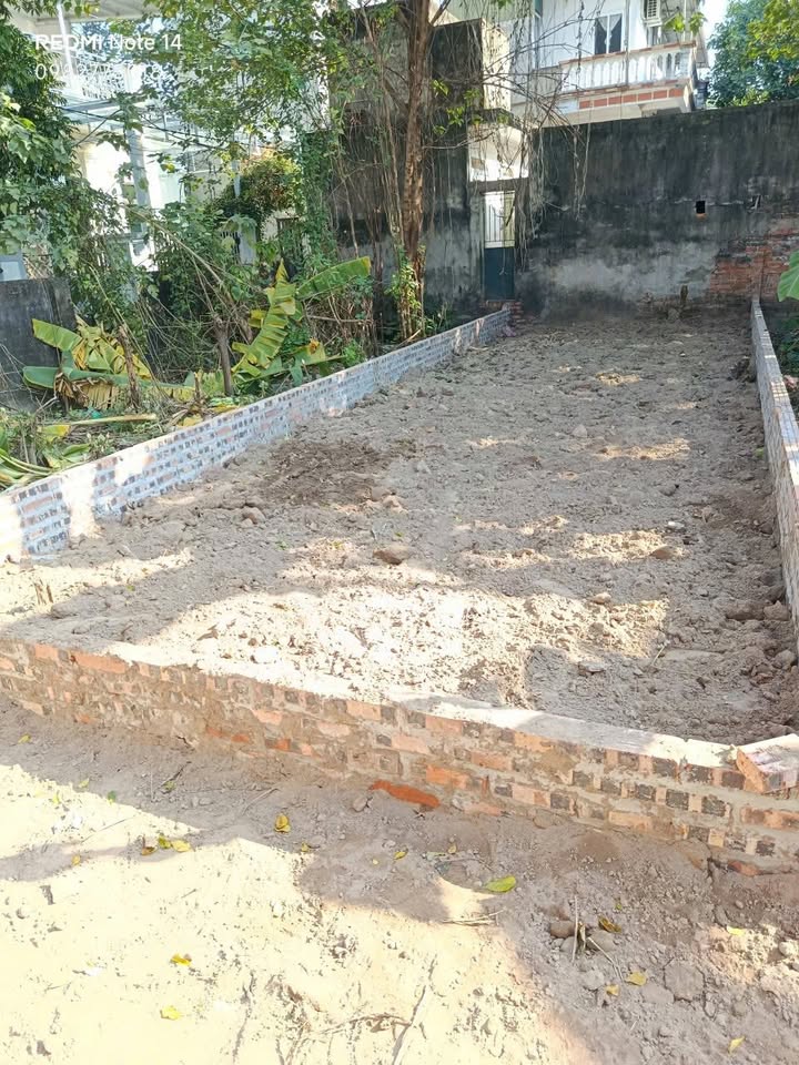 Nhà riêng Khánh Vân Thường Tín 45m² giá 3 tỷ - Cách ô tô 100m!