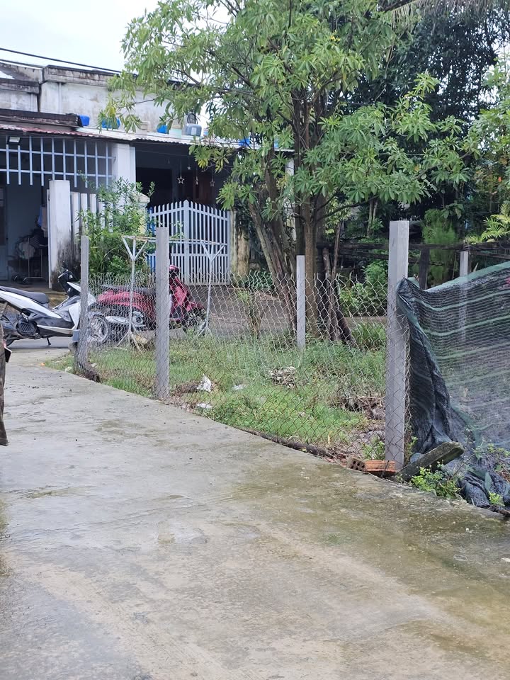 Đất 2 mặt kiệt Lưu Quang Vũ, Đà Nẵng 100m² giá 2.55 tỷ - Vị trí đắc địa, không có điểm chê!