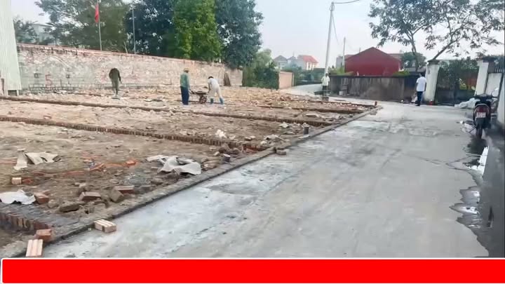 Đất nền tại Đồn Ngoại, Bắc Ninh 76m² - Cơ hội đầu tư và an cư lý tưởng!