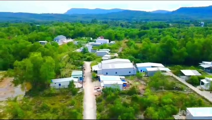 Đất nền Bến Tràm Phú Quốc 109m² giá 500 triệu - Sổ hồng riêng chính chủ!