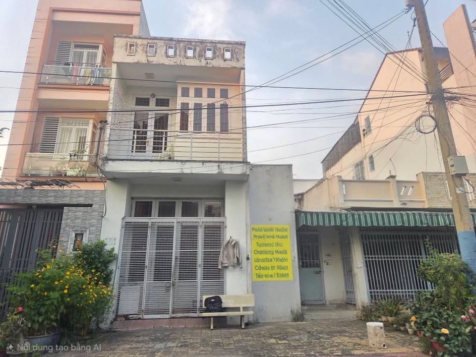 Nhà đẹp Phước Long Thủ Đức 88m² giá 9.5 tỷ - Vị trí đắc địa, tiện ích xung quanh đầy đủ!