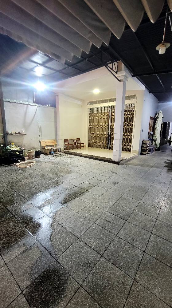 Bán nhà đất góc 2 mặt tiền đường Phạm Hồng Thái, Tây Ninh 210m² - Khu VIP kinh doanh sầm uất!