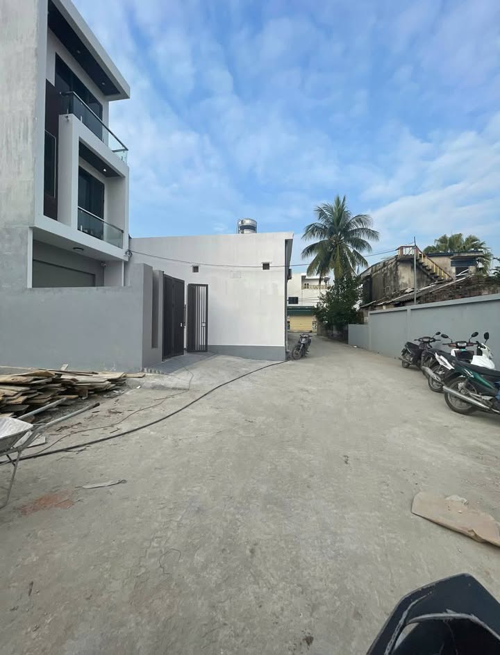 Lô đất 68,9m² tại Hy Tái, Hồng Thái, An Dương - Ô tô đỗ cửa, đầu tư sinh lời!