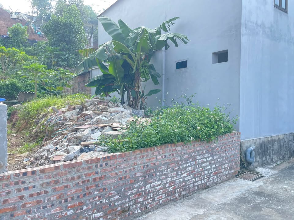 Đất nền tại Đồng Lư, Quốc Oai 62m² giá 2 tỷ - Chính chủ, sổ hồng sẵn sàng!