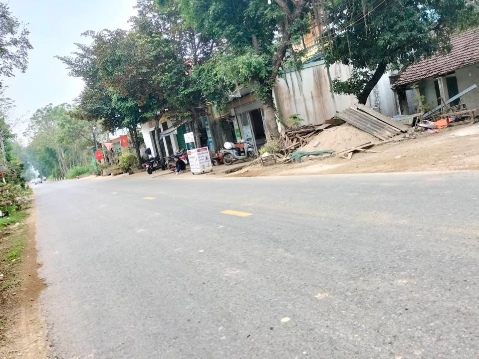 Đất nền Quốc lộ 217, Cẩm Ngọc, Cẩm Thủy 125m² giá 800 triệu - Cơ hội đầu tư sinh lời!