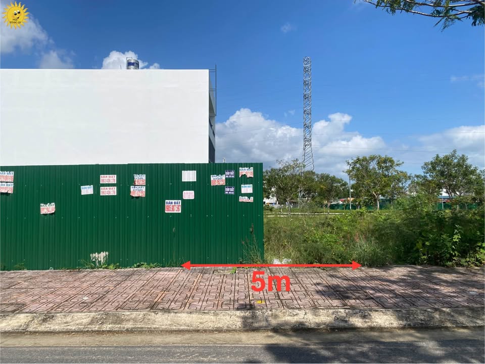 Đất nền KĐT Hà Quang 2 Nha Trang 120m² giá 8.04 tỷ - Cơ hội đầu tư tuyệt vời!