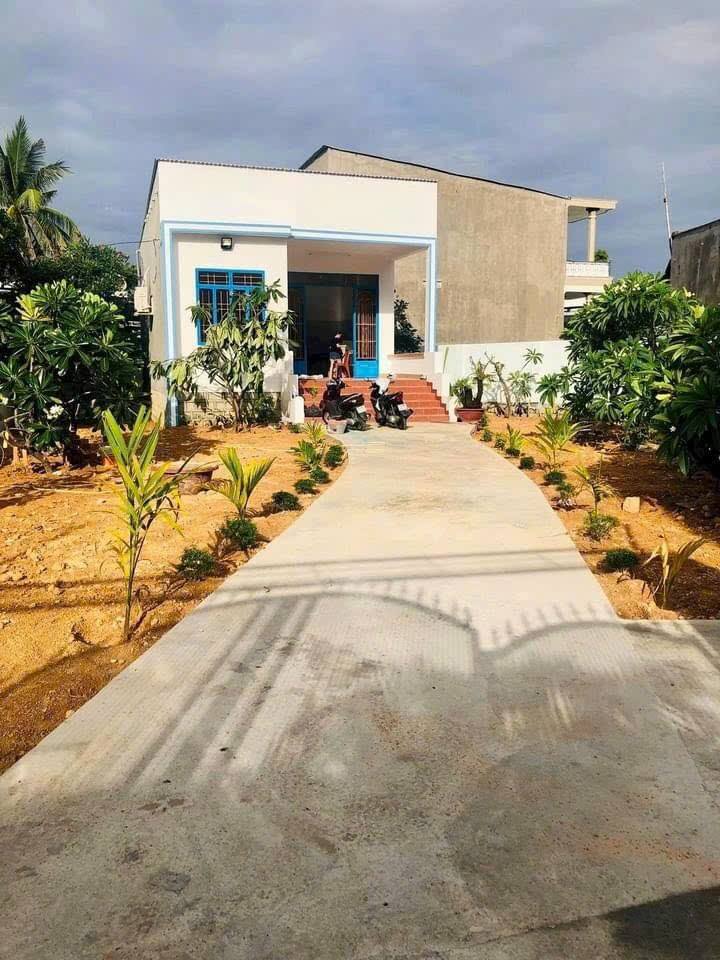 Nhà vườn Vĩnh Ngọc Nha Trang 413m² giá 6.2 tỷ - Đường ô tô tới nơi!