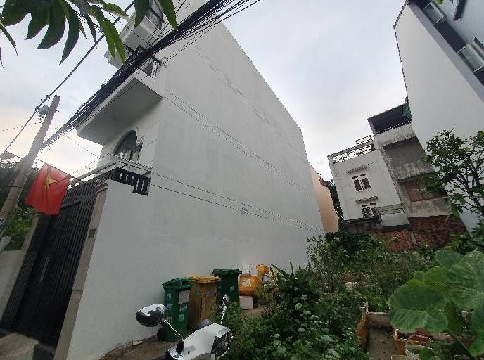 Đất nền Linh Chiểu, Thủ Đức 77m² giá 5.6 tỷ - Vị trí đắc địa, xây dựng tự do!