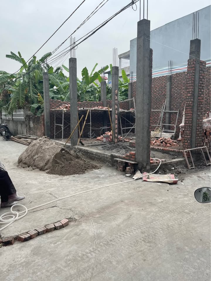 Nhà riêng Quỳnh Cư Hồng Bàng 47m² giá 2.68 tỷ - Thiết kế hiện đại, phong thủy vượng!