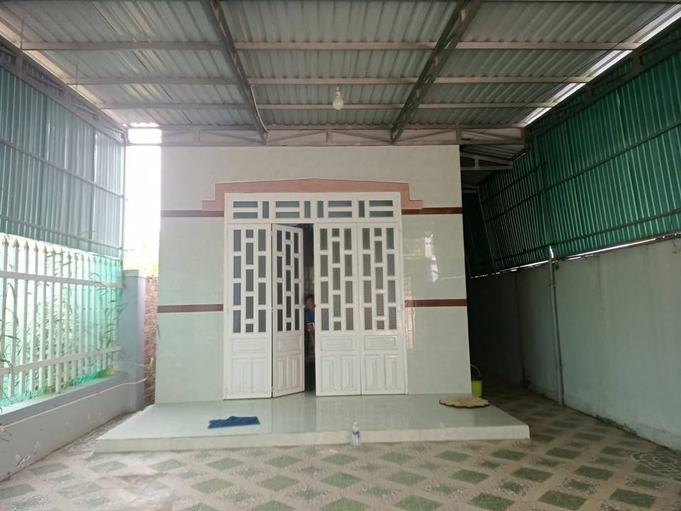 Nhà riêng Xuân Tâm, Xuân Lộc 198m² giá 1.2 tỷ - Tặng nội thất cao cấp!