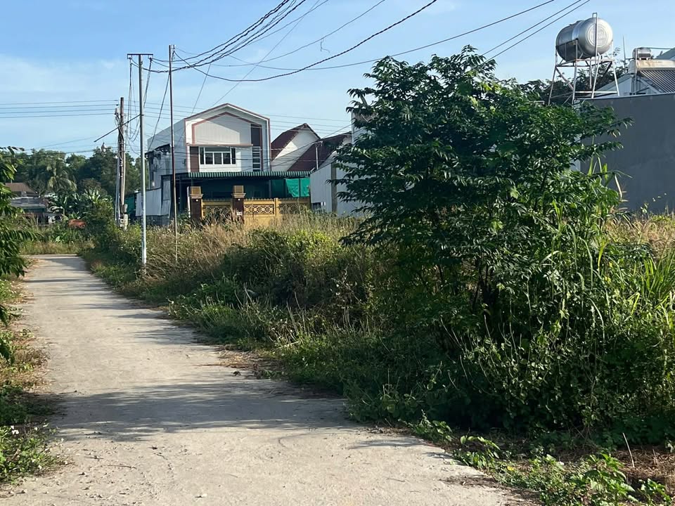 Đất nền 2 mặt tiền khu 2 Gia Ray, Xuân Lộc 140m² - Cơ hội đầu tư không thể bỏ lỡ!