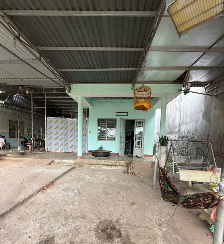 Nhà riêng Xuân Trường, Xuân Lộc 245.1m² giá 1 tỷ - Sổ đỏ chính chủ!