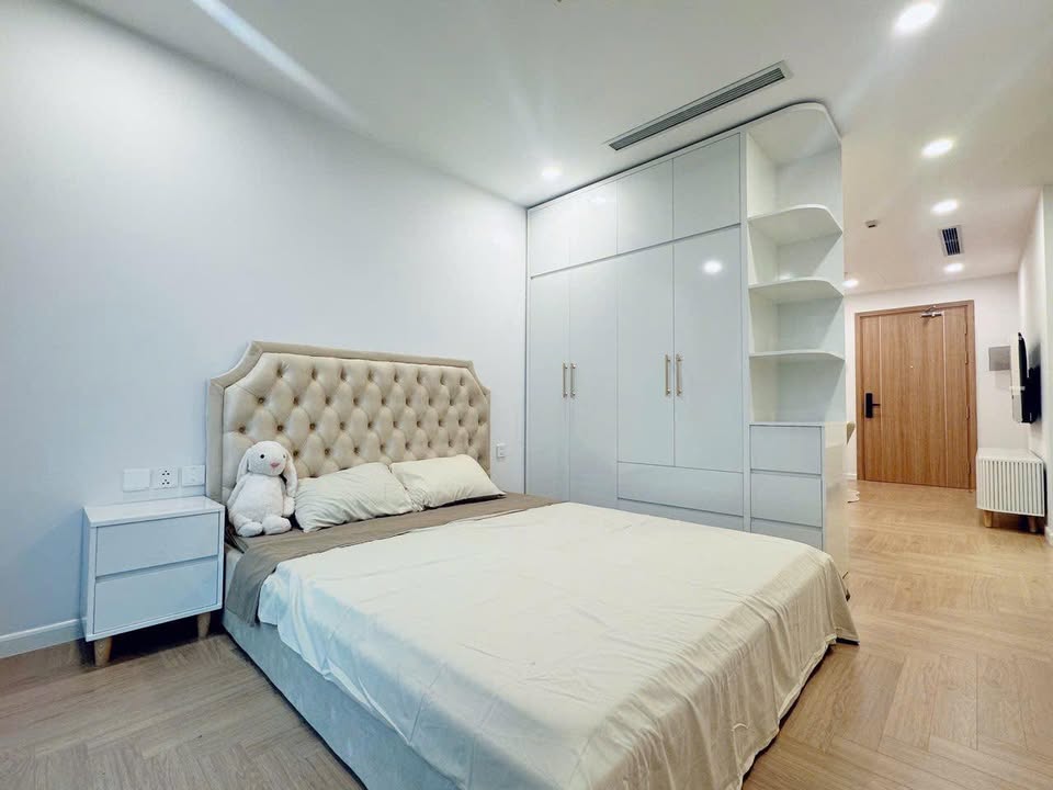 Căn hộ The Ninety Đường Láng - Giá từ 11.5 triệu, Vào ở ngay!