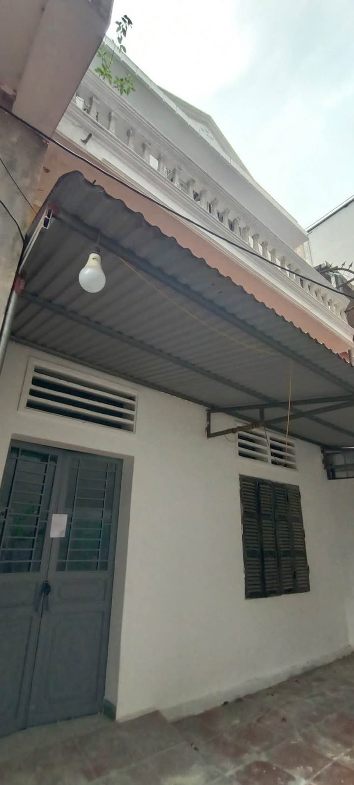 Nhà 1.5 tầng Bãi Nếp, Bắc Ninh 66m² giá 4 tỷ - Ô tô đỗ cửa, thuận tiện sinh hoạt!