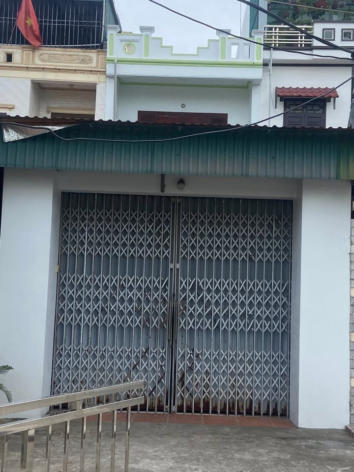 Nhà cho thuê nguyên căn tại Thụy Liên, Thái Thụy - Diện tích 100m², thích hợp kinh doanh