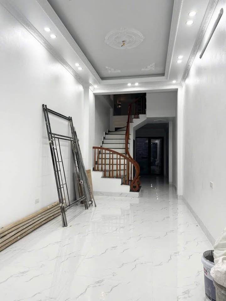 Nhà 4 tầng ngõ Lý Thái Tổ - Trung tâm phường Quang Trung - Giá 3 tỷ, chính chủ bán gấp!