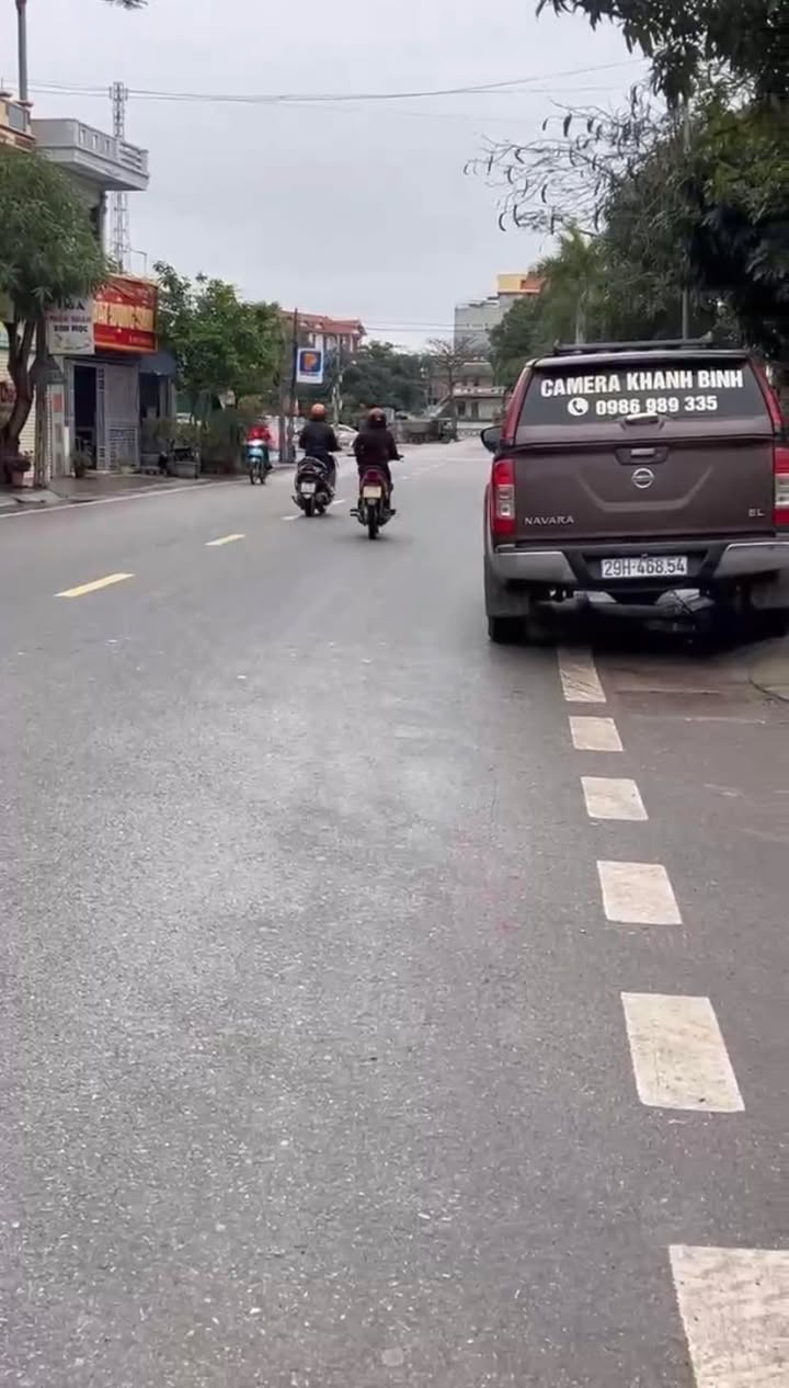 Đất nền Tiền Hải Thái Bình 158m² giá chỉ 1 tỷ - Đầu tư sinh lời tiềm năng!